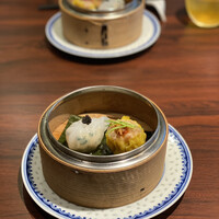 中國菜 李白 - 