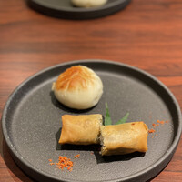 中國菜 李白 - 