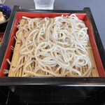 Soba Shubou Hanawa - R3.11  せいろ