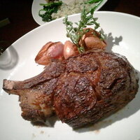 ワカヌイ グリル ダイニング バー 東京 - 