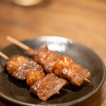 やきとん en - 2021.10 ちれ（130円）