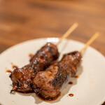 やきとん en - 2021.10 あみはつ（170円）