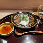 車力門 おの澤 - あ〜ら〜♡