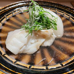 車力門 おの澤 - あらいやだわ奥様あら〜♡