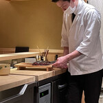 車力門 おの澤 - んほっ！んほっ！♡