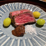 車力門 おの澤 - 肉！！なんだっけね！！