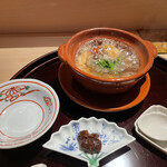 車力門 おの澤 - ぐっつぐつが静止画でも伝わる気がする(*ﾟ∀ﾟ*)