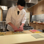 車力門 おの澤 - エッエッ(；´Д`A