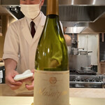 車力門 おの澤 - 