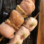 Yakitori Tori Ryouri Saitadou - 