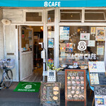 8CAFE - 