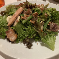 Benoit Alain Ducasse - 