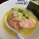 Tori Paitan Senmonten Ichiban Boshi - 