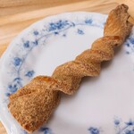 パン・デ・フィロゾフ - ⚫バトン・シュクレ