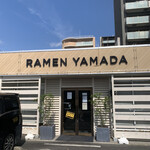 RAMEN YAMADA - 