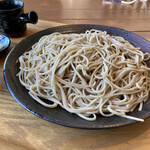 Soba Ando Kafe Kara Kure - 