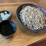 Soba Ando Kafe Kara Kure - 