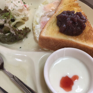 グレコ珈琲店_1