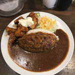 カレー倶楽部 ルウ - 