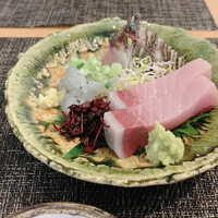 和食 ふじ波 - 