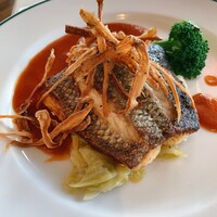 ブラッスリーオザミ 東京スカイツリータウン･ソラマチ店 - 