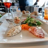 ブラッスリーオザミ 東京スカイツリータウン･ソラマチ店 - 