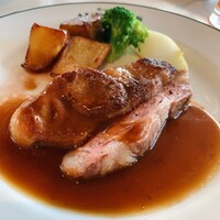 ブラッスリーオザミ 東京スカイツリータウン･ソラマチ店 - 