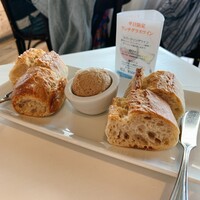 ブラッスリーオザミ 東京スカイツリータウン･ソラマチ店 - 