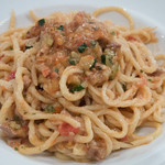 Trattoria Del Cielo - 