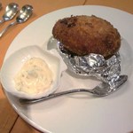 L'Atelier de Fujii - この世で一番美味しい究極のコロッケ1300円