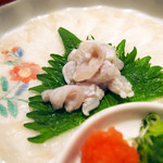 Sushi Maru Ya - 活とらふぐてっさ　1280円