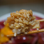 まぐろとシャリ - 