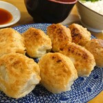 餃子とめしの包琳 - 