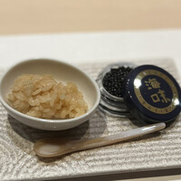 八重洲 鮨 海味 - 