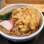 Komoro Soba Okachimachiten - 