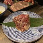 近江焼肉ホルモンすだく 日向店 - 