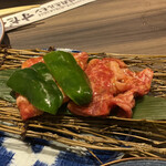 近江焼肉ホルモンすだく 日向店 - 