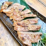 Roji Ubu - 豚の西京焼き