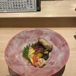 Yanagi Sushi - 