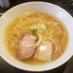 らぁ麺やまぐち 辣式 - 