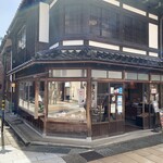 Nakataya - 