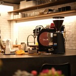 HARU COFFEE & BAR - 