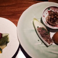 横濱里葉亭 鶴屋町店 - 