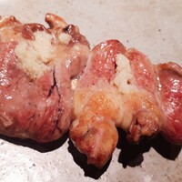横濱里葉亭 鶴屋町店 - 