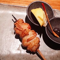 横濱里葉亭 鶴屋町店 - 