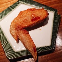 横濱里葉亭 鶴屋町店 - 