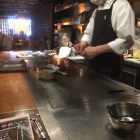 OSAKA きっちん 銀座本店 - 