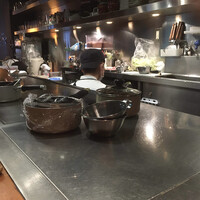 OSAKA きっちん 銀座本店 - 