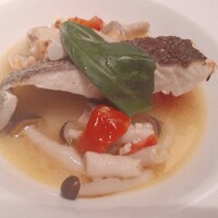 Osteria UVA RARA 横浜 - 