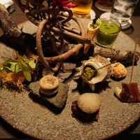 薪焼ステーキ コケット - 